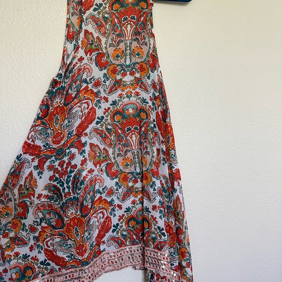 Free People Vintage Top - Picture 2 of 12